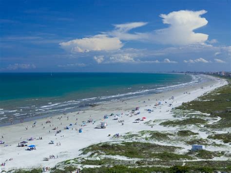 10 Best Atlantic Coast Beaches In Florida 2023 Travel Guide Trips