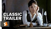 Mansfield Park | Movie Review