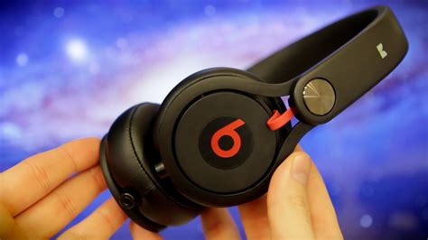 Wireless beats by dr dre in matte black!! Beats by Dr. Dre Mixr Headphones: Review & Unboxing - YouTube