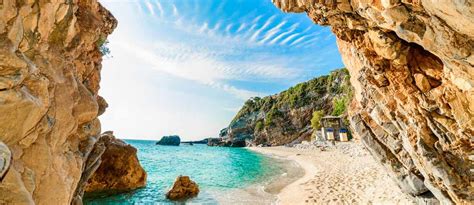 11 Most Relaxing Beaches In The World Beaches In The World Beach