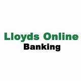 Lloyds Online Mortgage Images
