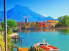 Guide Riva Del Garda - le guide touristique pour visiter Riva Del Garda ...