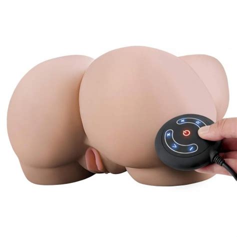 Pdx Elite Milk Me Silly Mega Masturbator With Remote Control Sex Toys At Adult Empire