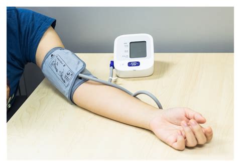 How To Measure Blood Pressure Accurately At Home Medslk