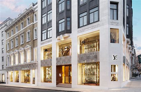 Luxury Shopping Experts London