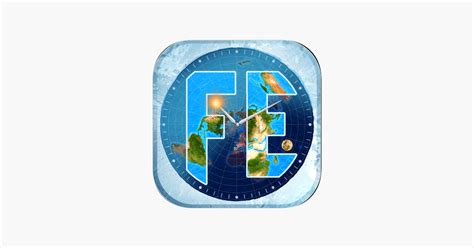 ‎flat Earth Sun Moon And Zodiac On The App Store