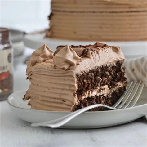 Discover More Than Hazelnut Cake Images Latest In Eteachers