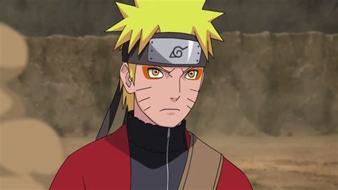 Naruto Sage Mode Zekrom676 Wallpaper 31191850 Fanpop