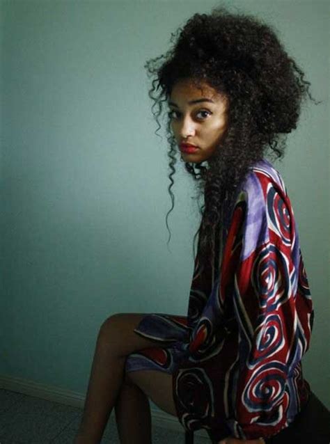 I see our hair — nappy hair — and the way we treat it as indicative of how we are treated by the larger society. 20+ Pretty Black Girls with Long Hair | Hairstyles and ...