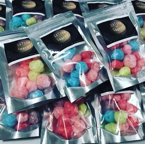 Freeze Dried Candy Candy Gems Fruity Candy Freeze Dry Etsy Camping