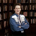 Temple Grandin, best-selling author on autism and animal advocacy ...