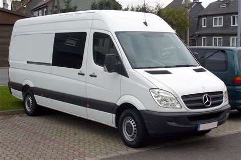 Filemercedes Benz Sprinter Wikipedia