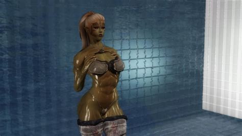 So Why You Guys Dont Love Female Orc Page 10 Skyrim Adult Mods