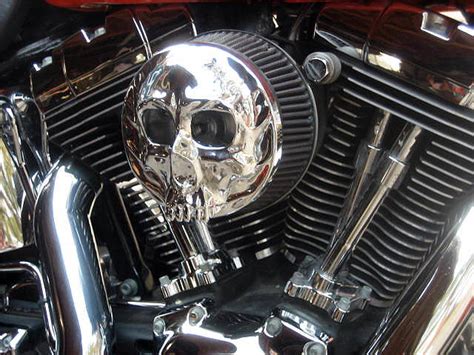 We apologize for any inconvenience this may cause. smiley skull air cleaner cover - Harley Davidson Forums