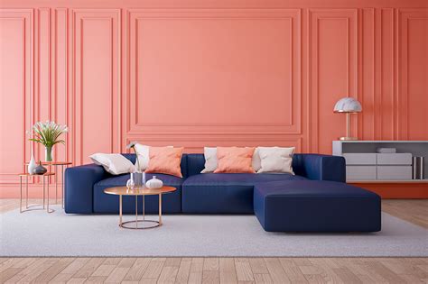 10 Colors That Go Well With Coral Every Time Homenish