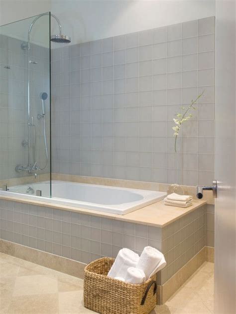 A wide variety of shower combo tub options are available to you, such as project solution capability, drain location, and design style. small tubs shower combo | ... Shower Combination Beige ...
