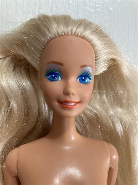 Can Someone Help Me Id Her Please R Barbie