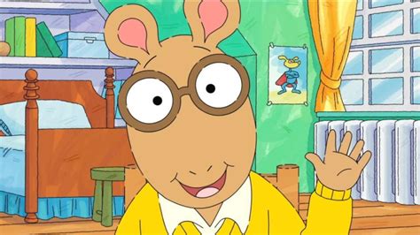 ‘arthur Final Episodes Will Tease Characters Future