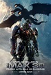 Cartel de la película Transformers: El último caballero - Foto 28 por ...