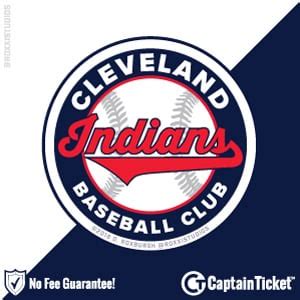 Buy nfl football tickets for the 2020 nfl season with primesport. Cleveland Indians Tickets | Cheapest Without Fees ...