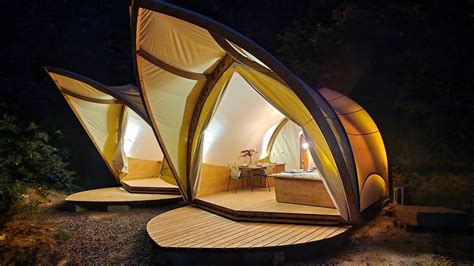 glamping tents for sale by strohboid luxury tents to buy