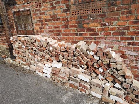Free Bricks In Durham County Durham Gumtree