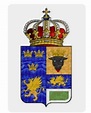 Alberto da Suécia, Duque de Mecklemburgo. | Suécia, Noruega, Dinamarca