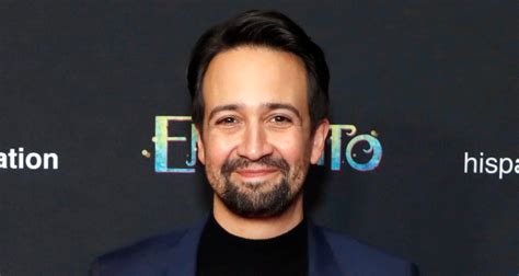 Lin Manuel Miranda Confirms This About The Music In Live Action ‘the Little Mermaid Lin