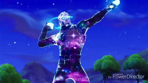 How To Get Galaxy Skin For Free Fortnite Battle Royale Youtube