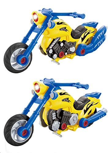 Liberty Imports Kids Take Apart Toys Build Your Own Toy Motorcycle