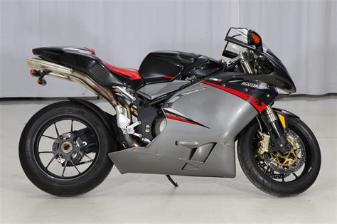 No Reserve 2007 Mv Agusta F4 1000r For Sale On Bat Auctions Sold For 9 500 On June 23 2020