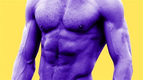 Six Pack Abs Shouldn’t Be An Integral Component Of Gay Culture Anymore Gq