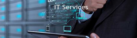 It Services Delivering Excellence In It Staffing And It Services