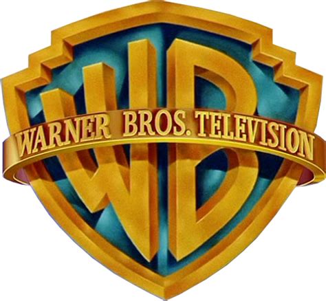 Warner Bros Television Cũ Wikia Logos Fandom