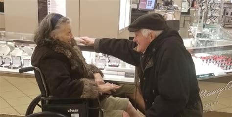 85 year old man proposes to wife again after 63 years of marriage inquirer lifestyle