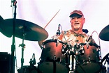 Rolling Stone interviews Grateful Dead drummer, Bill Kreutzmann on the ...
