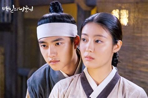 10 Drama Saeguk Dengan Rating Tertinggi Populer Banget