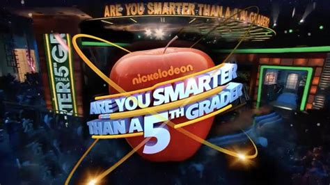 ‘are You Smarter Than A 5th Grader Revival Gets Premiere Date On
