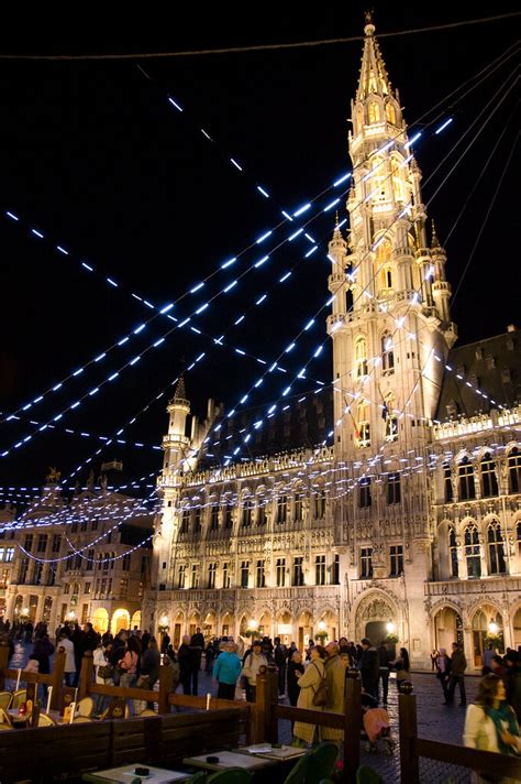 Vida nocturna en Bruselas Una guía de los clubs y por dónde salir en