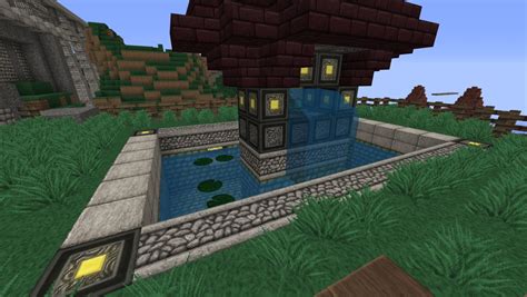 Minecraft Texture Pack Darkseed Games