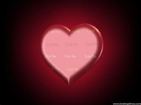 Free Download I Love You Heart Wallpaper 3d Images Amp Pictures Becuo