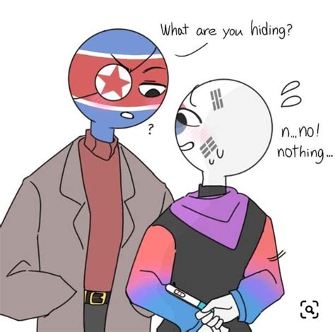 Why Does The Countryhumans Fandom Ship Russia With Everything Quora