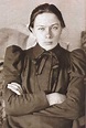 MIA - Archivo Nadezhda Krupskaya.