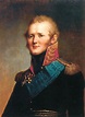 Tsar Alexander I of Russia #romanov #romanovdynasty | Rusia, Napoleón ...