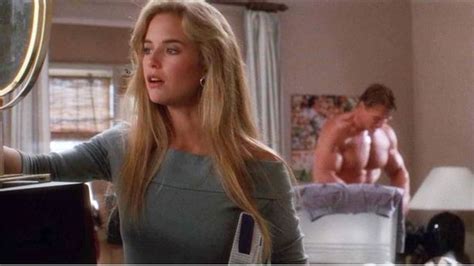 Kelly Preston Most Iconic Roles From Jerry Maguire To Twins With