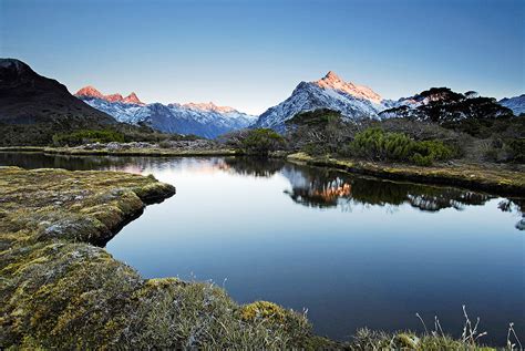 ניו זילנד נחשבת אחת המדינות היפות ביותר בעולם. קחו מקל, קחו תרמיל: הטרקים השווים ביותר