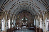 Paróquia Santo Antônio de Orleans