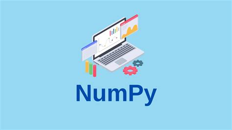 Numpy A Quick Introduction For Python Beginners