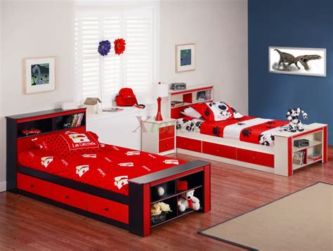 Most bedroom sets for kids come with a nightstand, dresser, and a bed. Lazy boy bedroom furniture for kids | Hawk Haven