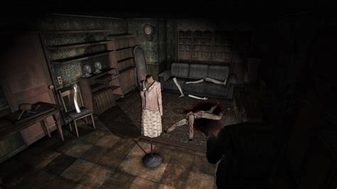 The Definitive Silent Hill All Four Games And Lots Of Other Goodies